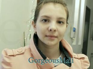 GorgeousMali