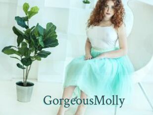 GorgeousMolly