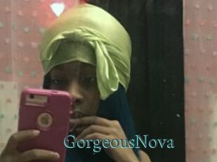 GorgeousNova