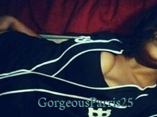 GorgeousParris25