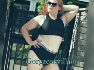 Gorgeousvillain
