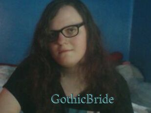 GothicBride