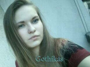 Gothikas