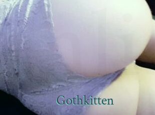 Gothkitten