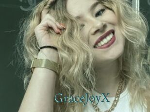 GraceJoyX