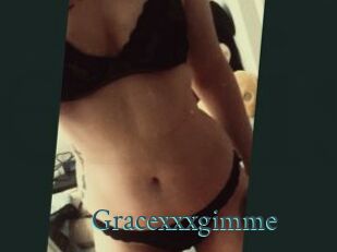 Gracexxxgimme