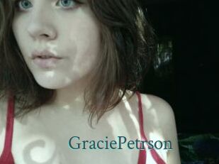 GraciePetrson