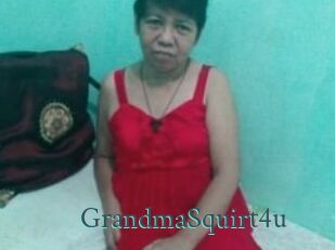 GrandmaSquirt4u