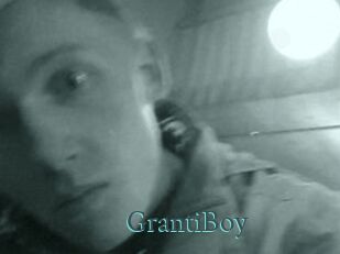 GrantiBoy