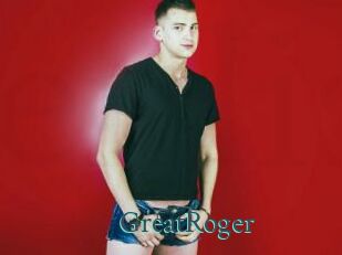 GreatRoger