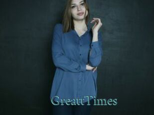 GreattTimes