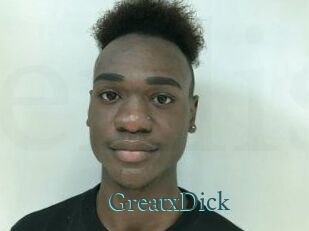 GreatxDick