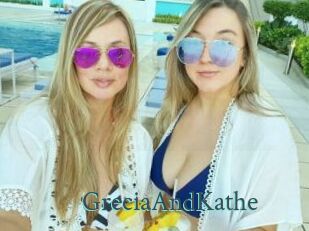 GreciaAndKathe