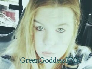 GreenGoddessXXX