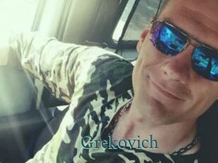Grekovich