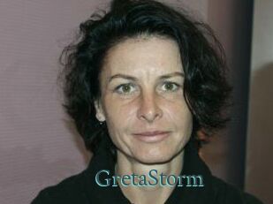 GretaStorm