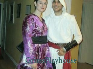 GrimsPlayhouse
