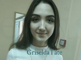 GriseldaTate