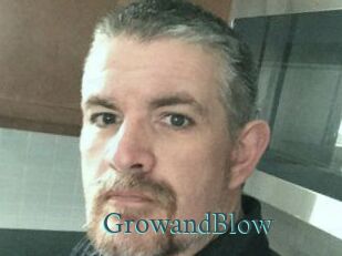 GrowandBlow