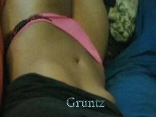 Gruntz