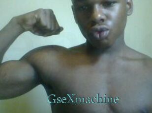 GseXmachine