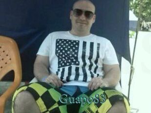 Guapo83