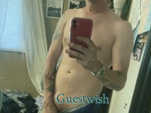 Guestwish