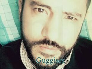 Guggisex