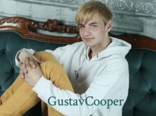 GustavCooper