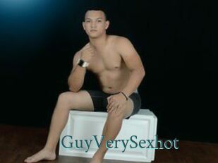 GuyVerySexhot