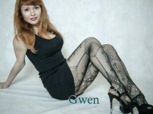Gwen_Shiny