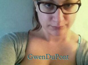 GwenDuPont