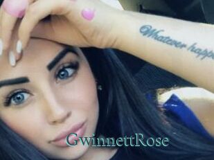 GwinnettRose