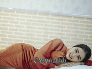 Gwynethh