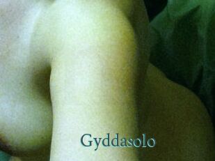 Gydda_solo