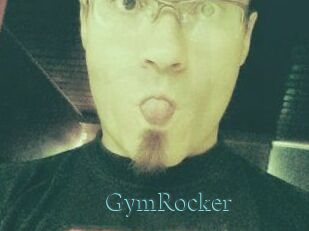 GymRocker