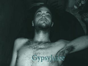 GypsyJuice