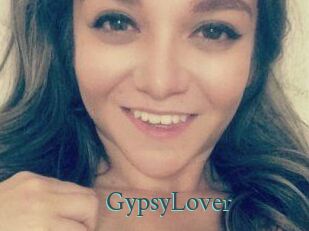 GypsyLover