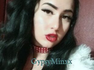 GypsyMinxx