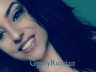 GypsyRussian
