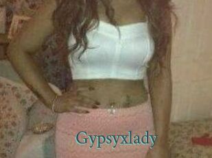 Gypsyxlady