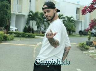 Gaapishida