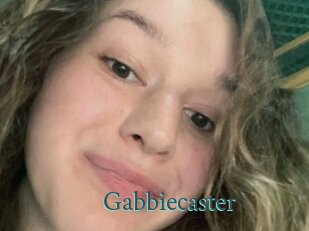 Gabbiecaster