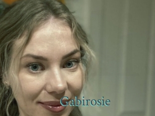 Gabirosie