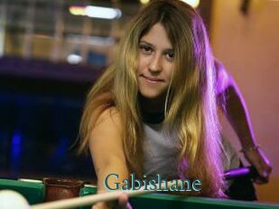 Gabishane