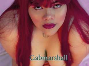 Gabmarshall