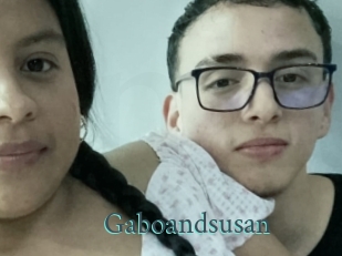 Gaboandsusan