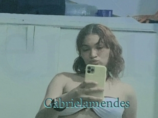 Gabrielamendes
