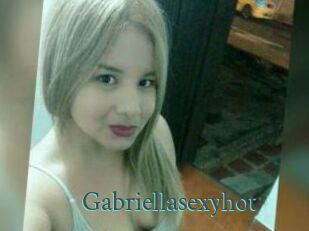 Gabriellasexyhot