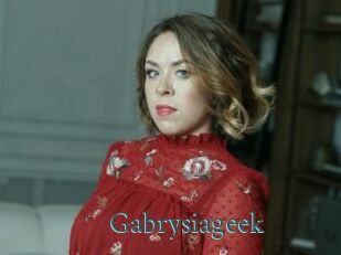 Gabrysiageek